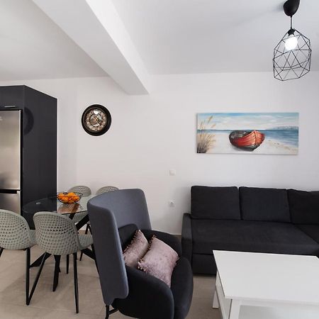 Mpm Apartment Perigiali Nydri (Lefkada) Exterior foto