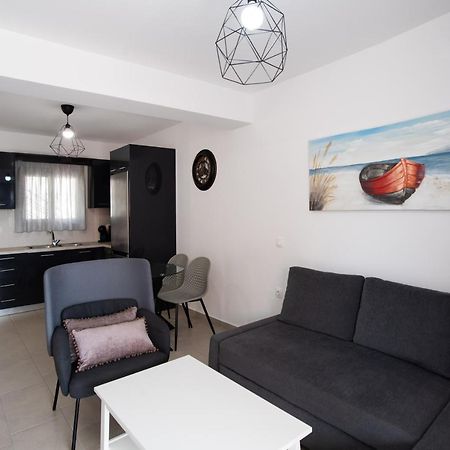 Mpm Apartment Perigiali Nydri (Lefkada) Exterior foto