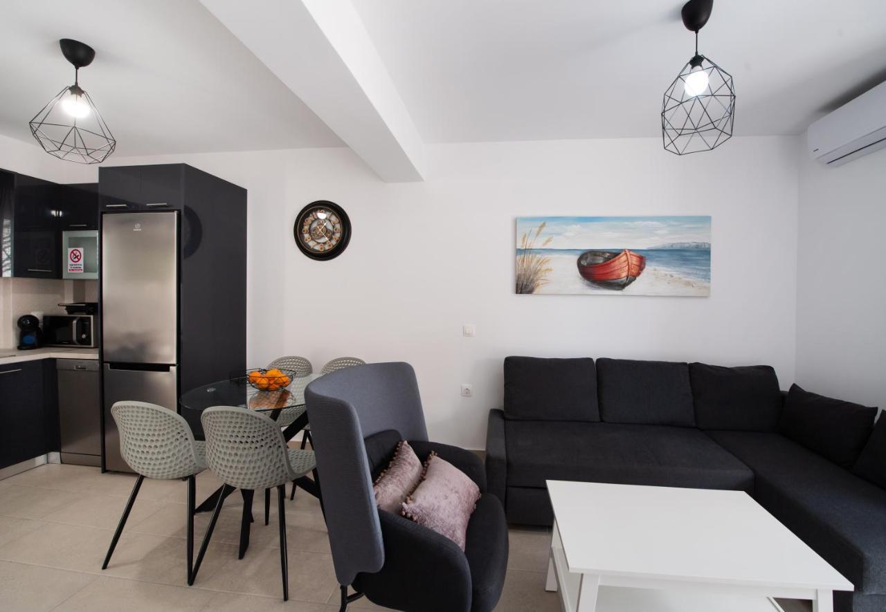 Mpm Apartment Perigiali Nydri (Lefkada) Exterior foto