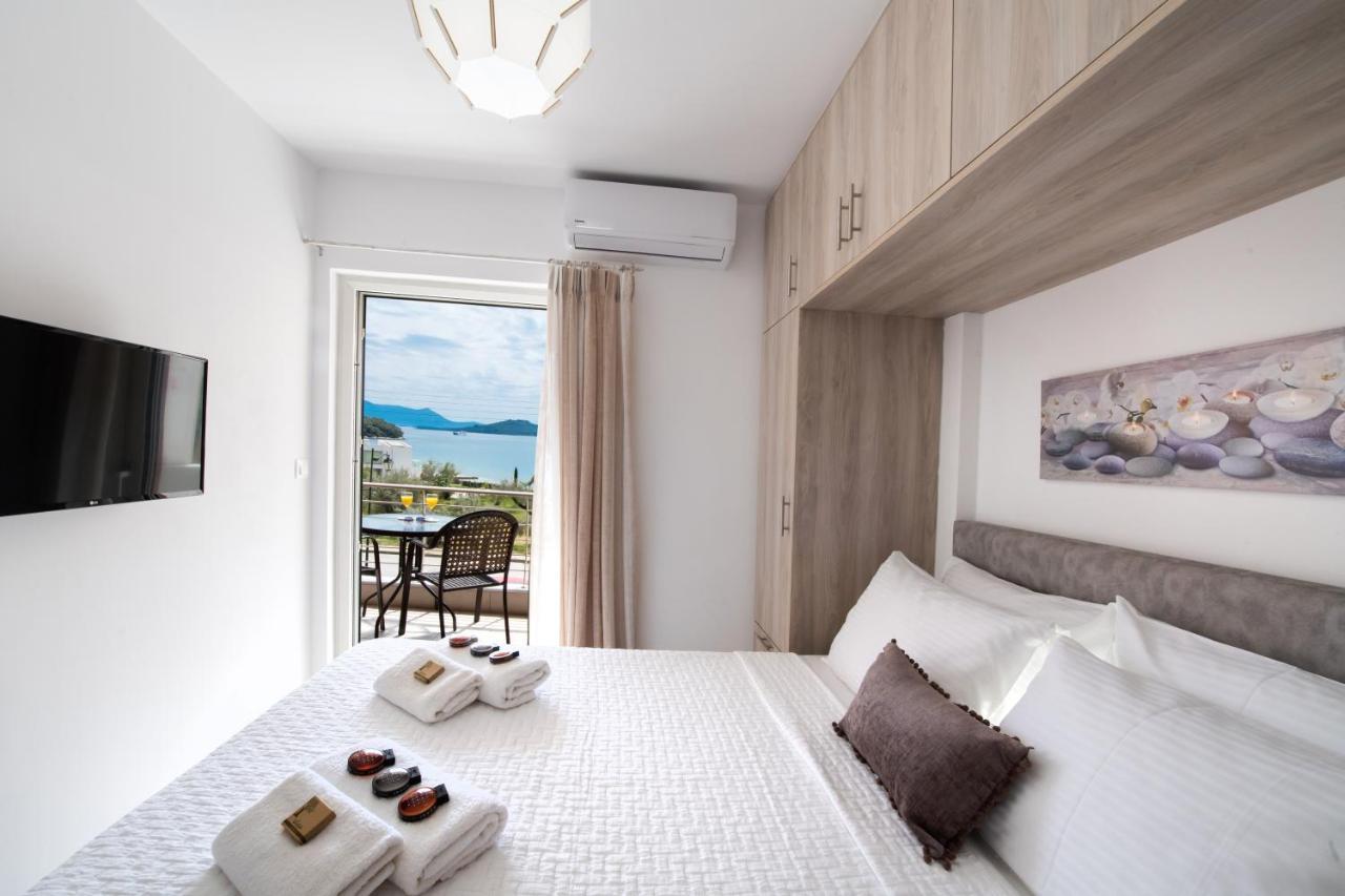Mpm Apartment Perigiali Nydri (Lefkada) Exterior foto