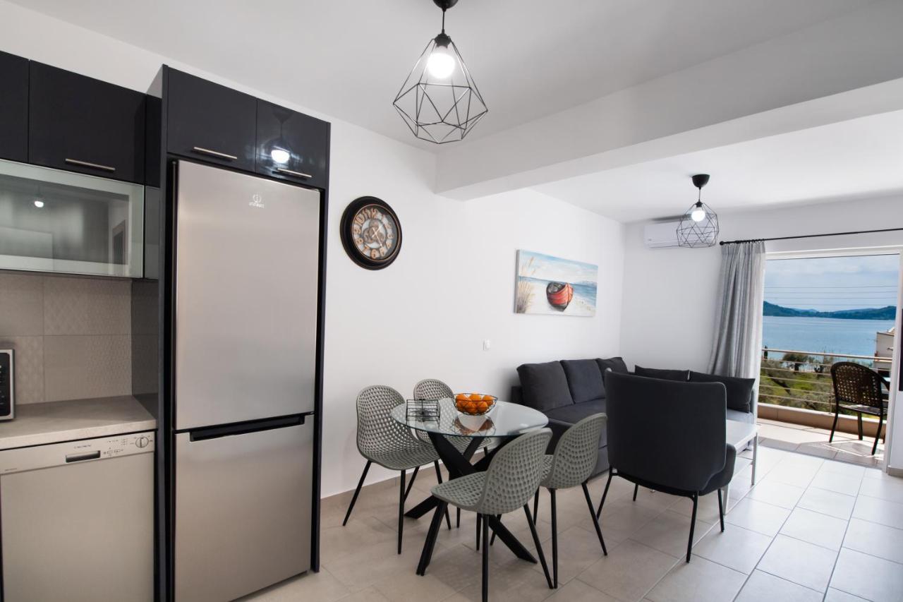 Mpm Apartment Perigiali Nydri (Lefkada) Exterior foto